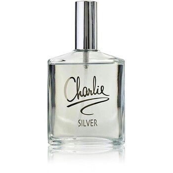 Charlie Silver EDT